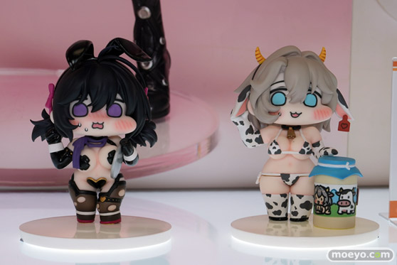 となりのモケイフェスティバル９ フィギュア Cerberus Project ぼるちも屋 水主さんち 17