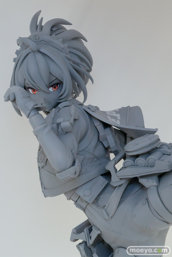 となりのモケイフェスティバル９ フィギュア Cerberus Project ぼるちも屋 水主さんち 21