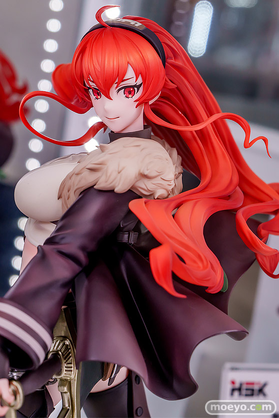 Hobby sakura 無職転生III ~異世界行ったら本気だす~ エリス・ボレアス・グレイラット あみあみ 秋葉原ラジオ会館店 フィギュア 05