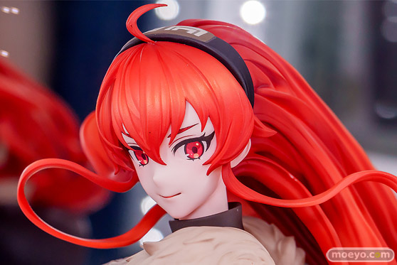 Hobby sakura 無職転生III ~異世界行ったら本気だす~ エリス・ボレアス・グレイラット あみあみ 秋葉原ラジオ会館店 フィギュア 06