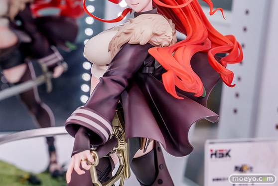 Hobby sakura 無職転生III ~異世界行ったら本気だす~ エリス・ボレアス・グレイラット あみあみ 秋葉原ラジオ会館店 フィギュア 07