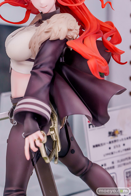 Hobby sakura 無職転生III ~異世界行ったら本気だす~ エリス・ボレアス・グレイラット あみあみ 秋葉原ラジオ会館店 フィギュア 08
