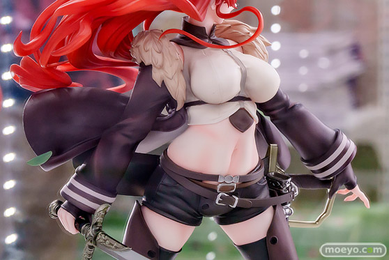 Hobby sakura 無職転生III ~異世界行ったら本気だす~ エリス・ボレアス・グレイラット あみあみ 秋葉原ラジオ会館店 フィギュア 09