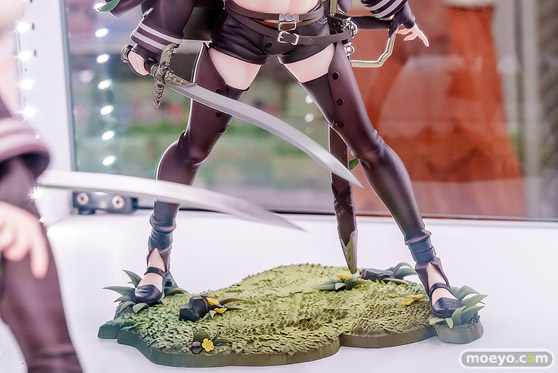 Hobby sakura 無職転生III ~異世界行ったら本気だす~ エリス・ボレアス・グレイラット あみあみ 秋葉原ラジオ会館店 フィギュア 12