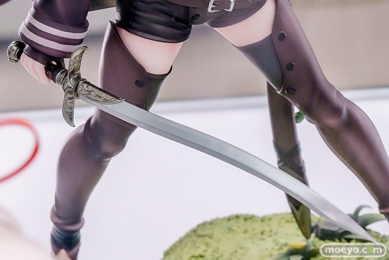 Hobby sakura 無職転生III ~異世界行ったら本気だす~ エリス・ボレアス・グレイラット あみあみ 秋葉原ラジオ会館店 フィギュア 13