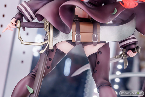 Hobby sakura 無職転生III ~異世界行ったら本気だす~ エリス・ボレアス・グレイラット あみあみ 秋葉原ラジオ会館店 フィギュア 14