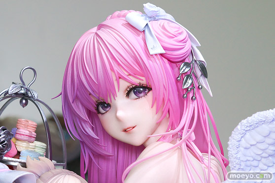 NEXT LEVEL SHOWCASE XVII VISIONS OF THE REALMS プライム1スタジオ リアルエリートマスターライン 勝利の女神：NIKKE ドロシー - ノスタルジア フィギュア 06