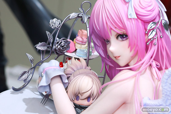 NEXT LEVEL SHOWCASE XVII VISIONS OF THE REALMS プライム1スタジオ リアルエリートマスターライン 勝利の女神：NIKKE ドロシー - ノスタルジア フィギュア 07