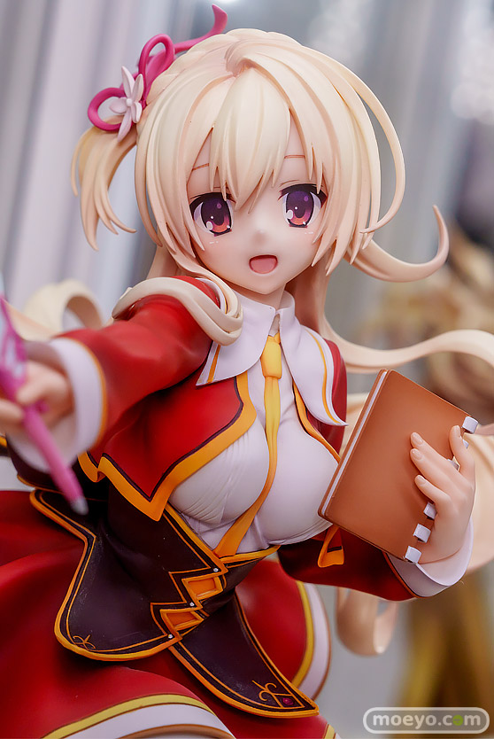 アリスグリント 天色*アイルノーツ「シャーリィ・ウォリック」 こもわた遙華 イクラ☆すないぱー ピンポイント いなば 蜻蛉織 AO クレーネル あやな るか あみあみ 秋葉原ラジオ会館店 フィギュア 05
