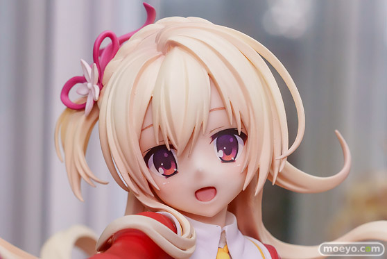 アリスグリント 天色*アイルノーツ「シャーリィ・ウォリック」 こもわた遙華 イクラ☆すないぱー ピンポイント いなば 蜻蛉織 AO クレーネル あやな るか あみあみ 秋葉原ラジオ会館店 フィギュア 06