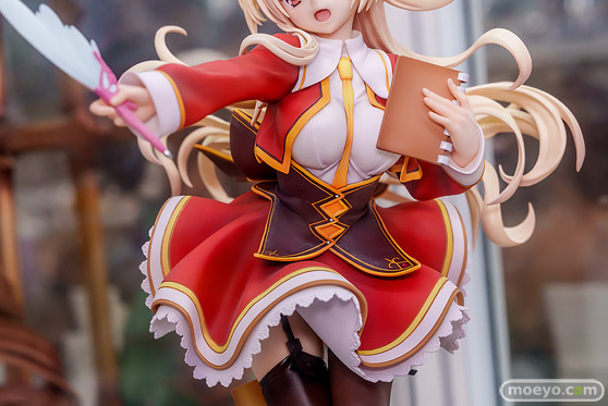 アリスグリント 天色*アイルノーツ「シャーリィ・ウォリック」 こもわた遙華 イクラ☆すないぱー ピンポイント いなば 蜻蛉織 AO クレーネル あやな るか あみあみ 秋葉原ラジオ会館店 フィギュア 07