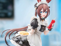 「LIMEPIEシリーズ アークナイツ アーミヤ ティータイム VER. 1/8 完成品フィギュア」など あみあみ新作フィギュア・ホビー予約開始情報！