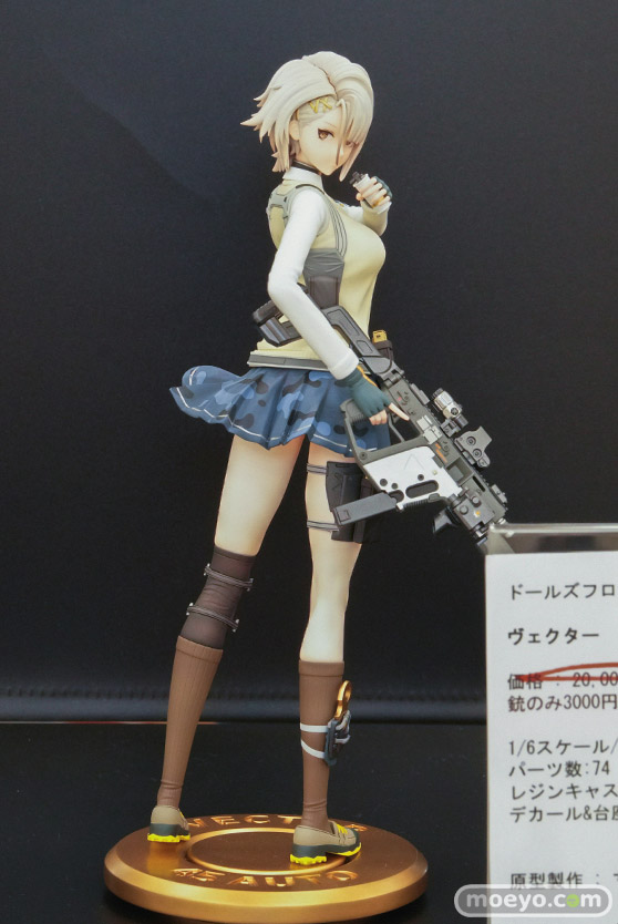 となりのモケイフェスティバル９ フィギュア グリズリーパンダ はとのす 速戦即決 15