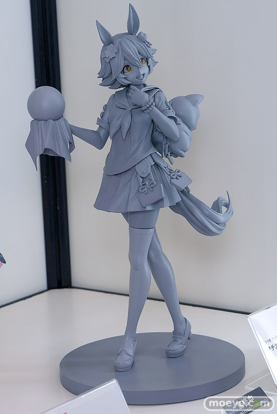 グッドスマイルフェス 2026 東京 フィギュア ウイング ウマ娘 プリティーダービー マチカネフクキタル Pomy 02
