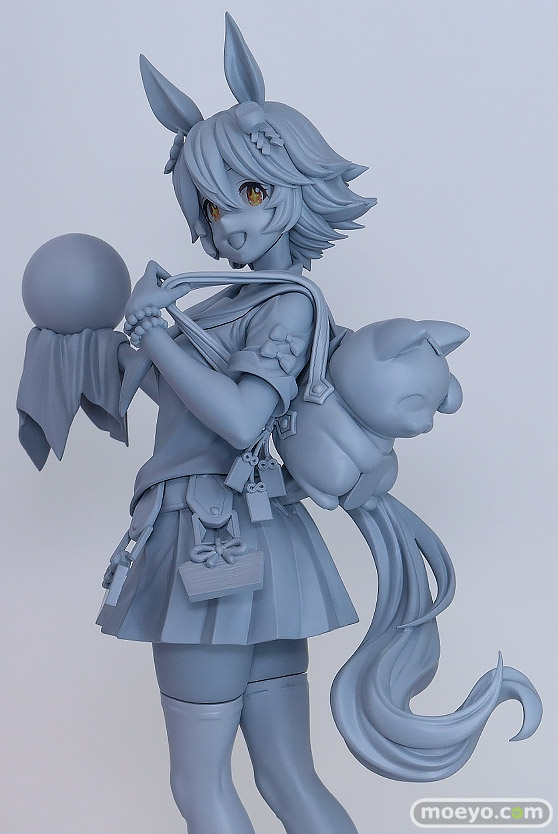 グッドスマイルフェス 2026 東京 フィギュア ウイング ウマ娘 プリティーダービー マチカネフクキタル Pomy 04