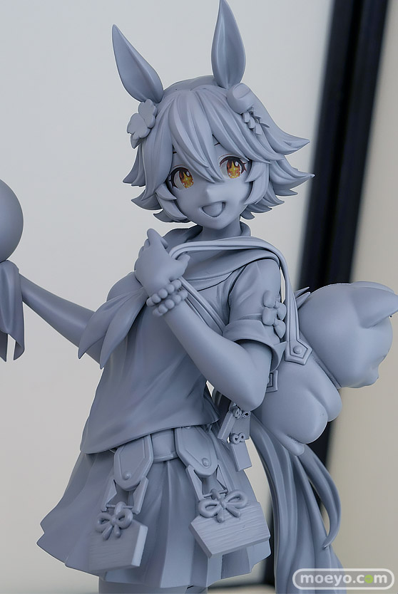 グッドスマイルフェス 2026 東京 フィギュア ウイング ウマ娘 プリティーダービー マチカネフクキタル Pomy 05