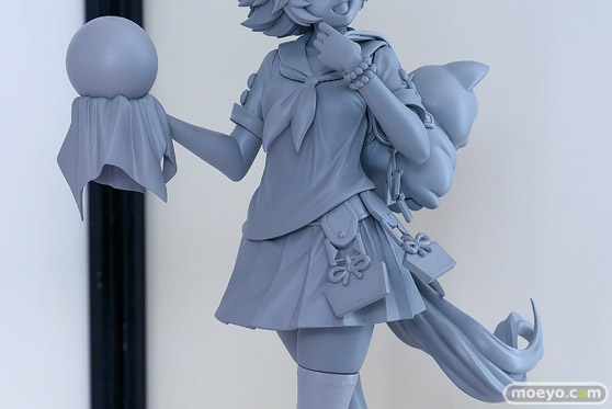 グッドスマイルフェス 2026 東京 フィギュア ウイング ウマ娘 プリティーダービー マチカネフクキタル Pomy 07