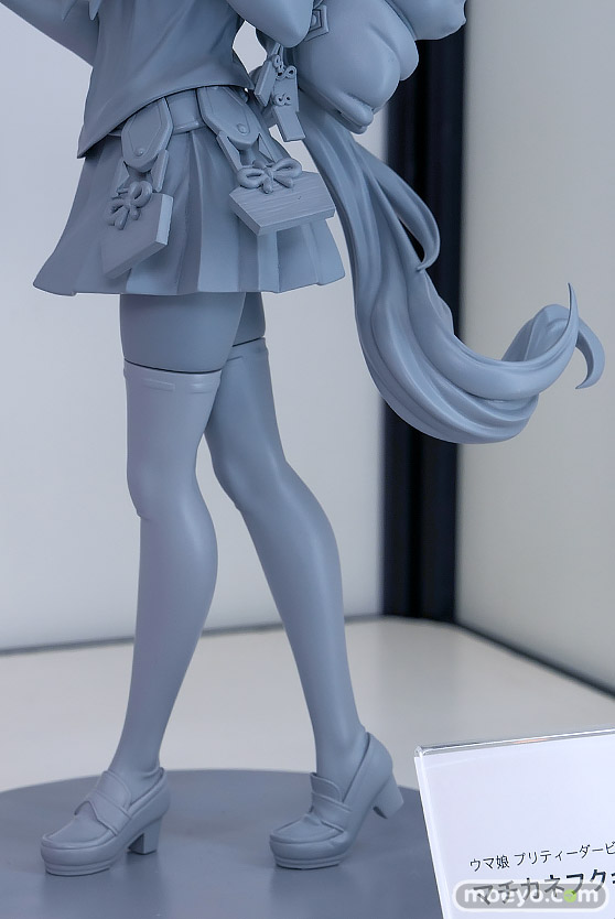 グッドスマイルフェス 2026 東京 フィギュア ウイング ウマ娘 プリティーダービー マチカネフクキタル Pomy 12