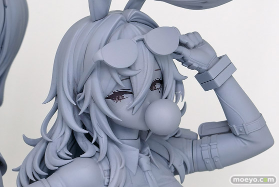 グッドスマイルフェス 2026 東京 フィギュア ルミナスボックス Bunny Cops_01 Bunny Cops_02 CheLA77 千 06