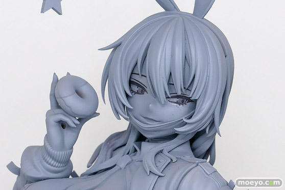 グッドスマイルフェス 2026 東京 フィギュア ルミナスボックス Bunny Cops_01 Bunny Cops_02 CheLA77 千 17