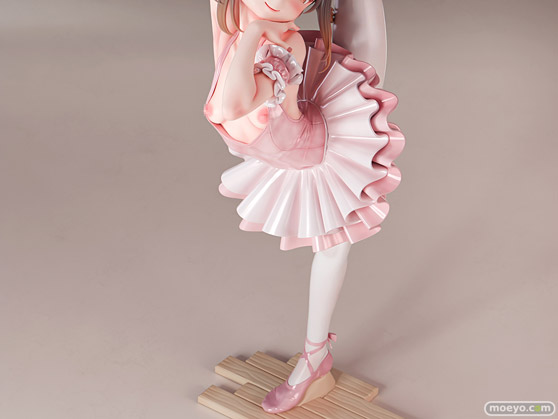 インサイト 肉感少女 バレエ部 秘密の特訓 桜坂しほ まつるぎ エロ フィギュア 16