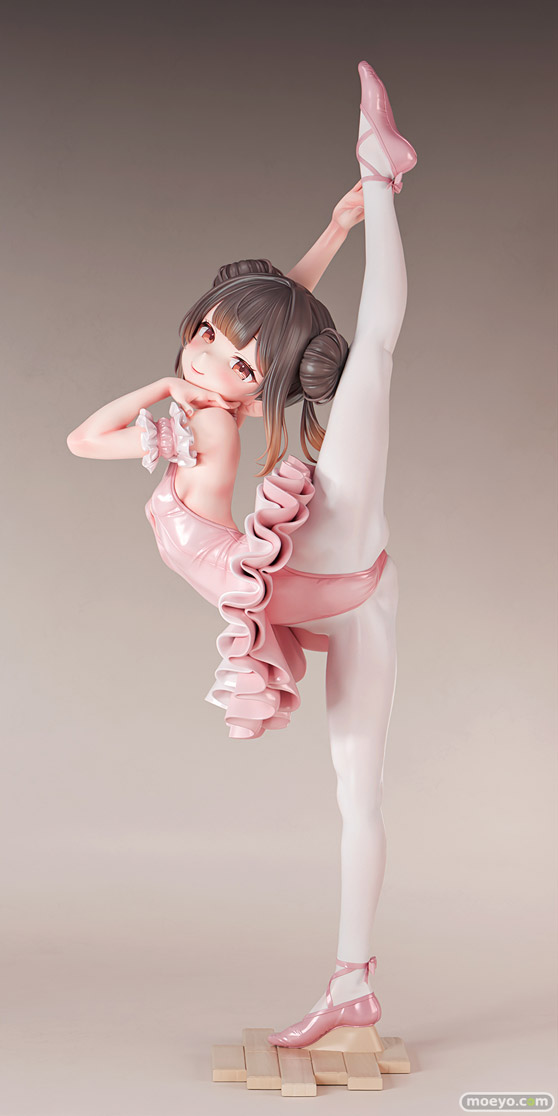 Bfull FOTS JAPAN(ビーフル フォトス ジャパン) バレエ部 桜坂しほ まつるぎ フィギュア 02