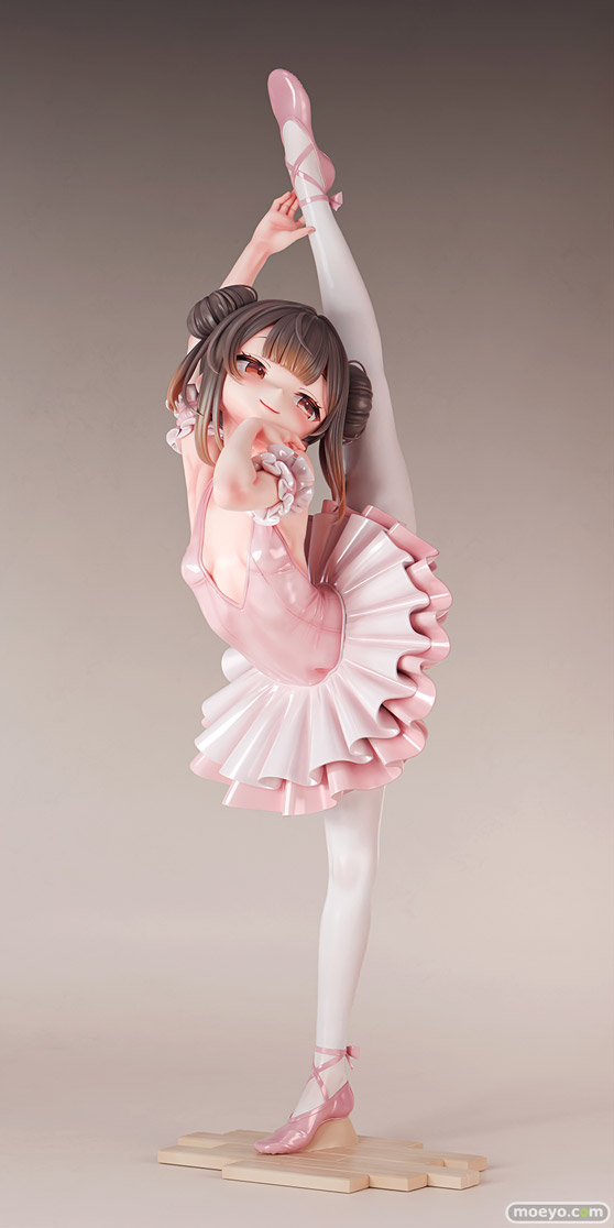 Bfull FOTS JAPAN(ビーフル フォトス ジャパン) バレエ部 桜坂しほ まつるぎ フィギュア 08