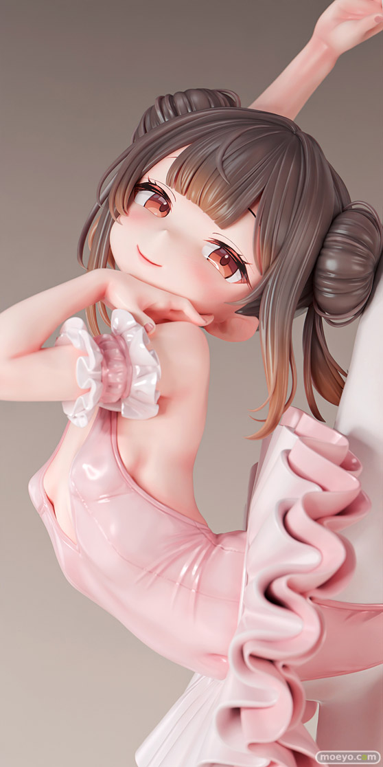 Bfull FOTS JAPAN(ビーフル フォトス ジャパン) バレエ部 桜坂しほ まつるぎ フィギュア 10