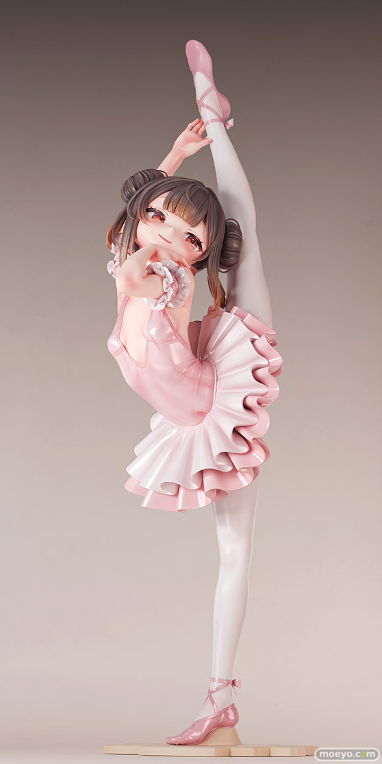 Bfull FOTS JAPAN(ビーフル フォトス ジャパン) バレエ部 桜坂しほ まつるぎ フィギュア 13