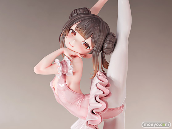 Bfull FOTS JAPAN(ビーフル フォトス ジャパン) バレエ部 桜坂しほ まつるぎ フィギュア 14