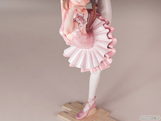 Bfull FOTS JAPAN(ビーフル フォトス ジャパン) バレエ部 桜坂しほ まつるぎ フィギュア 16