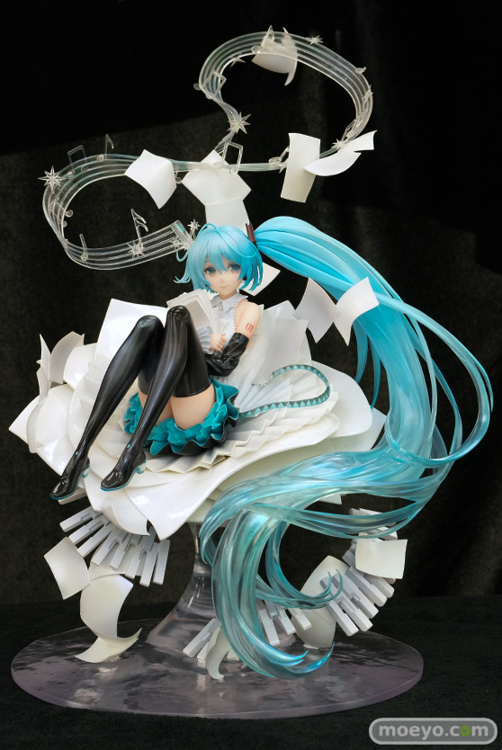 となりのモケイフェスティバル９ フィギュア awaken EchoStudio(共同） 02