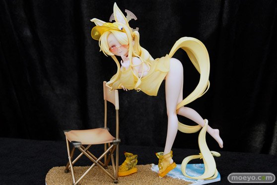 となりのモケイフェスティバル９ フィギュア awaken EchoStudio(共同） 07