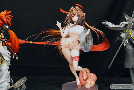 となりのモケイフェスティバル９ フィギュア awaken EchoStudio(共同） 12