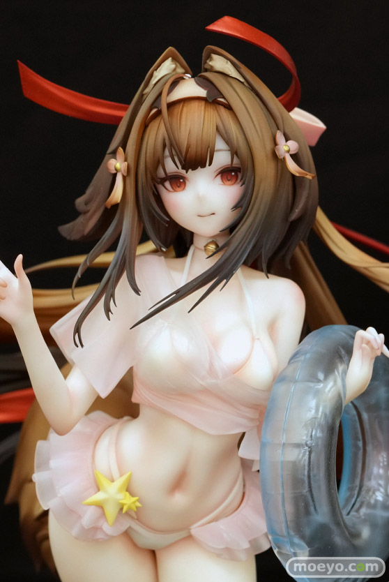 となりのモケイフェスティバル９ フィギュア awaken EchoStudio(共同） 13