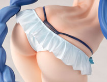 「【限定販売】Lucrea(ルクリア) 無職転生III ～異世界行ったら本気だす～ ロキシー 水着Ver. 完成品フィギュア」など あみあみ新作フィギュア・ホビー予約開始情報！