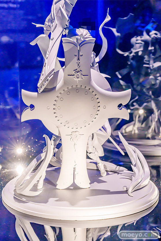 Fate／Grand Order展 -星見の回廊- 森アーツセンターギャラリー マシュ・キリエライト 石長櫻子 05