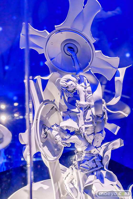 Fate／Grand Order展 -星見の回廊- 森アーツセンターギャラリー マシュ・キリエライト 石長櫻子 06
