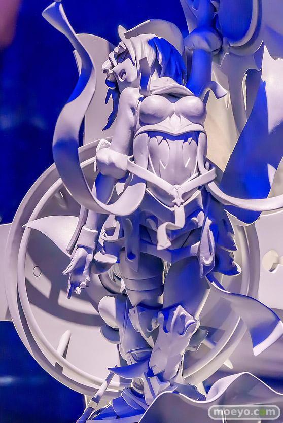 Fate／Grand Order展 -星見の回廊- 森アーツセンターギャラリー マシュ・キリエライト 石長櫻子 07