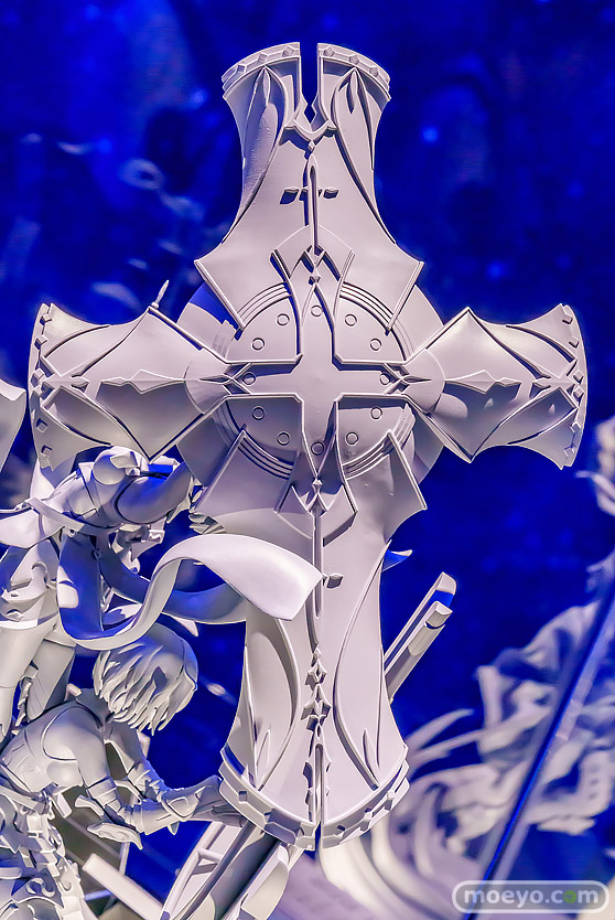 Fate／Grand Order展 -星見の回廊- 森アーツセンターギャラリー マシュ・キリエライト 石長櫻子 08
