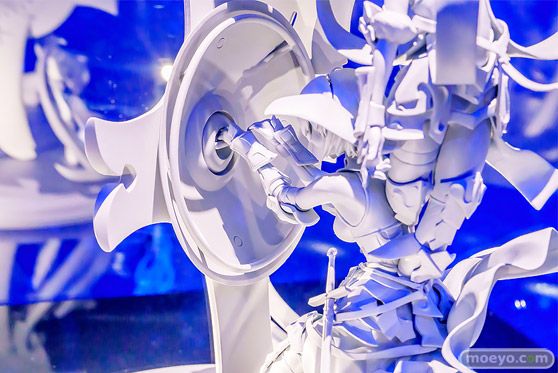 Fate／Grand Order展 -星見の回廊- 森アーツセンターギャラリー マシュ・キリエライト 石長櫻子 10