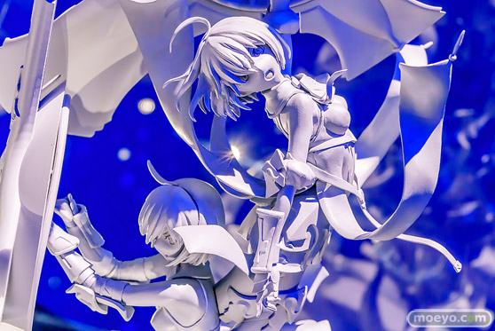 Fate／Grand Order展 -星見の回廊- 森アーツセンターギャラリー マシュ・キリエライト 石長櫻子 11