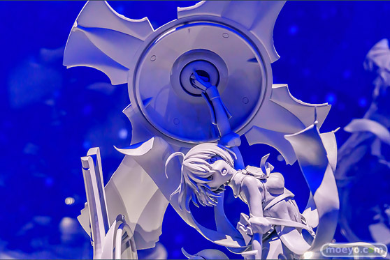 Fate／Grand Order展 -星見の回廊- 森アーツセンターギャラリー マシュ・キリエライト 石長櫻子 12