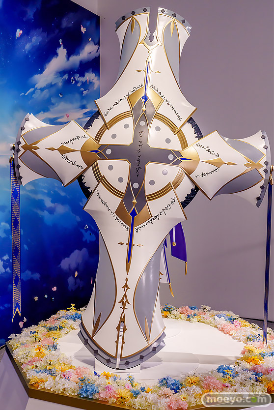 Fate／Grand Order展 -星見の回廊- 森アーツセンターギャラリー マシュ・キリエライト 石長櫻子 28