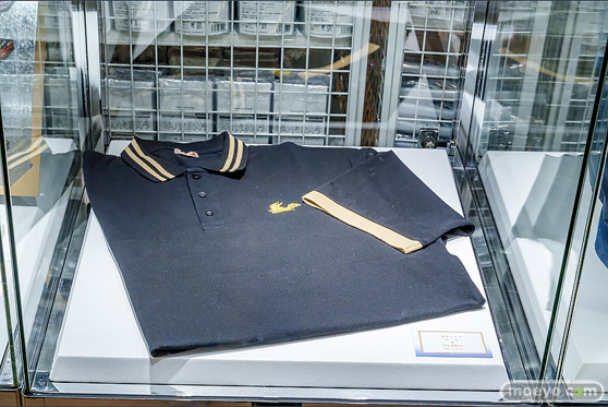 Fate／Grand Order展 -星見の回廊- 森アーツセンターギャラリー マシュ・キリエライト 石長櫻子 42