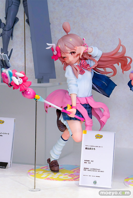 グッドスマイルフェス 2026 東京 フィギュア ファット・カンパニー  お兄ちゃんはおしまい！ 緒山まひろ 平成ギャルVer.山口祐幸 あきもとはじめ 03