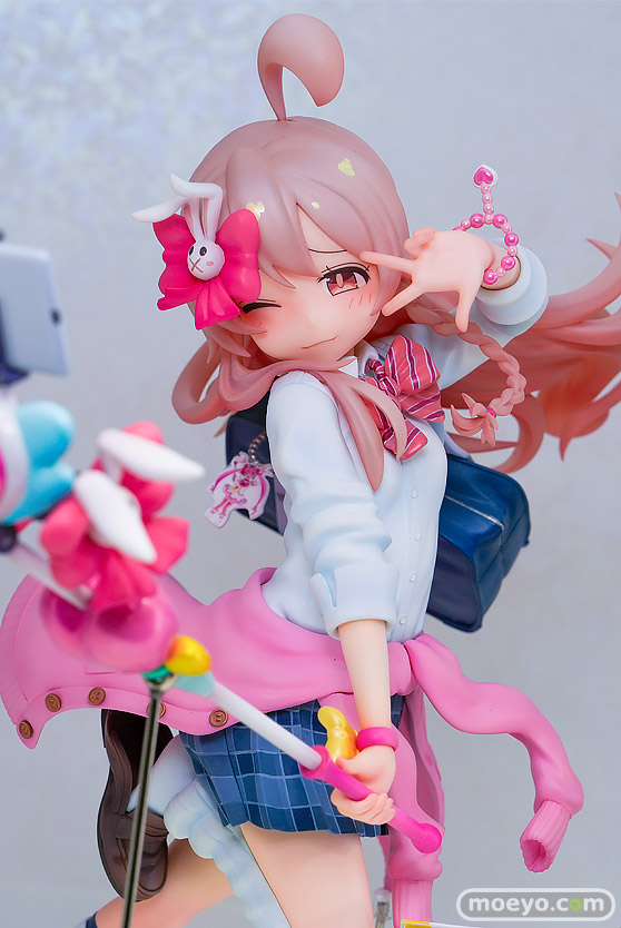 グッドスマイルフェス 2026 東京 フィギュア ファット・カンパニー  お兄ちゃんはおしまい！ 緒山まひろ 平成ギャルVer.山口祐幸 あきもとはじめ 04