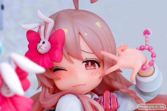 グッドスマイルフェス 2026 東京 フィギュア ファット・カンパニー  お兄ちゃんはおしまい！ 緒山まひろ 平成ギャルVer.山口祐幸 あきもとはじめ 05