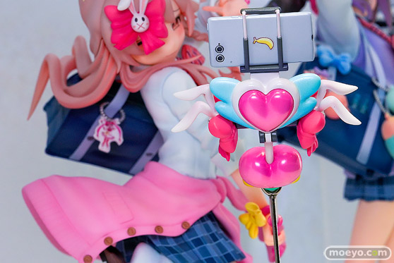 グッドスマイルフェス 2026 東京 フィギュア ファット・カンパニー  お兄ちゃんはおしまい！ 緒山まひろ 平成ギャルVer.山口祐幸 あきもとはじめ 09
