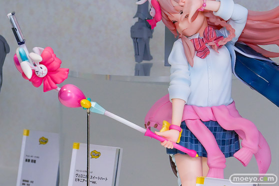 グッドスマイルフェス 2026 東京 フィギュア ファット・カンパニー  お兄ちゃんはおしまい！ 緒山まひろ 平成ギャルVer.山口祐幸 あきもとはじめ 10
